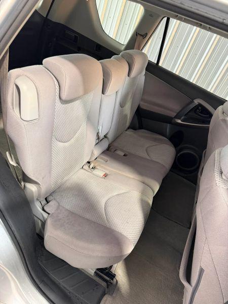 2008 Toyota RAV4 Base V6