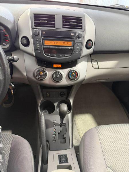 2008 Toyota RAV4 Base V6