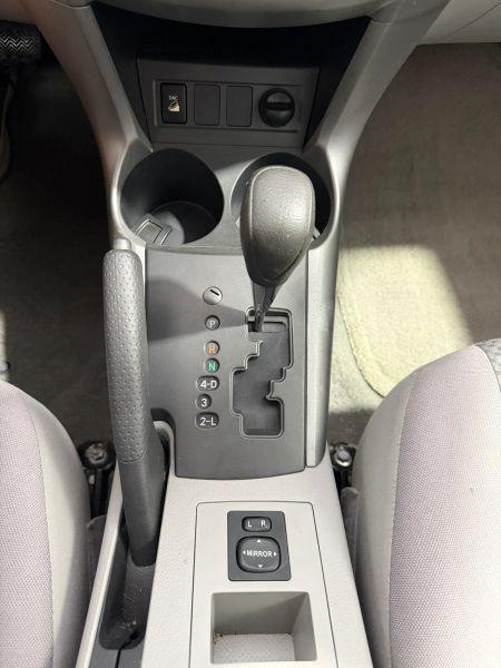 2008 Toyota RAV4 Base V6