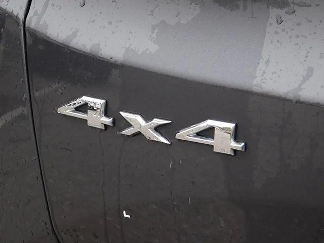 2022 Jeep Renegade Latitude 4x4