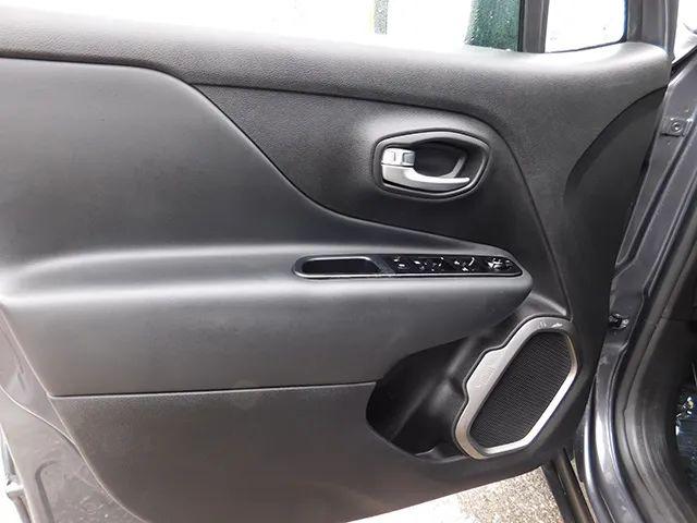 2022 Jeep Renegade Latitude 4x4