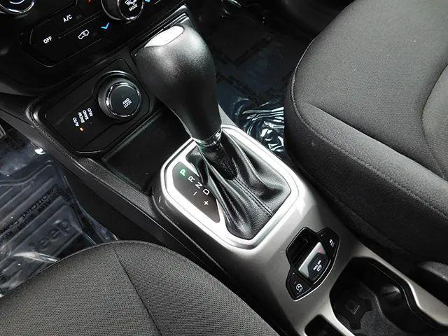 2022 Jeep Renegade Latitude 4x4