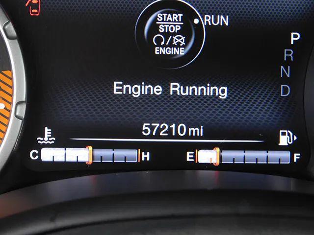2022 Jeep Renegade Latitude 4x4