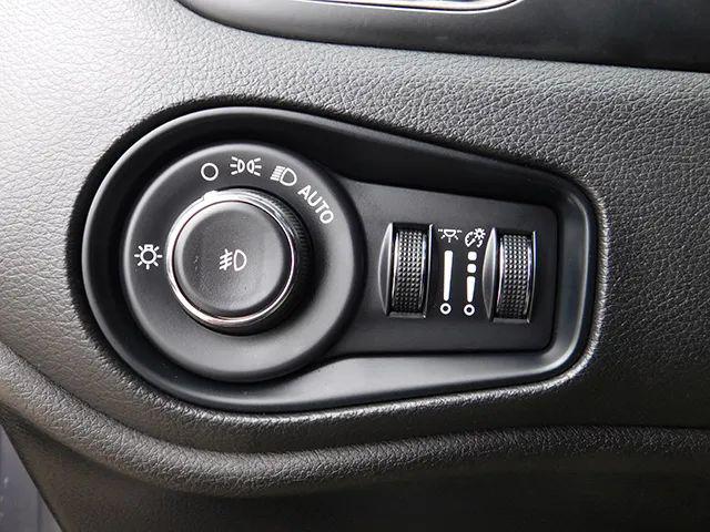 2022 Jeep Renegade Latitude 4x4