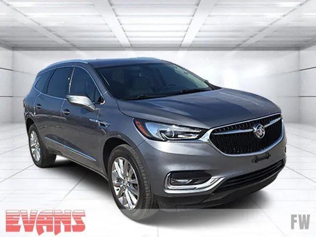 2019 Buick Enclave FWD Essence for sale in Fort Wayne, IN