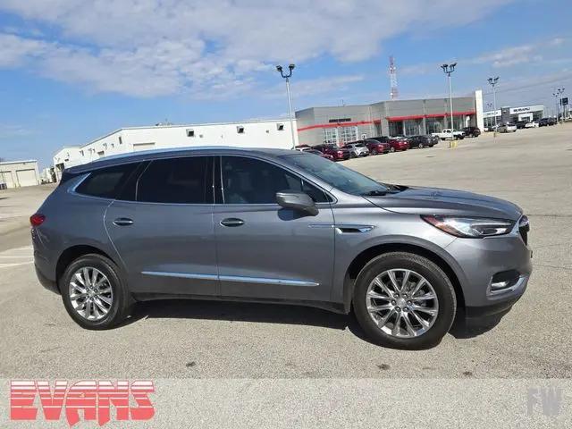 2019 Buick Enclave FWD Essence