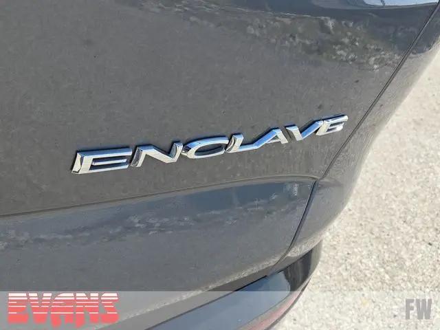 2019 Buick Enclave FWD Essence
