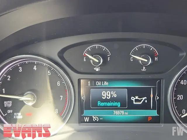2019 Buick Enclave FWD Essence