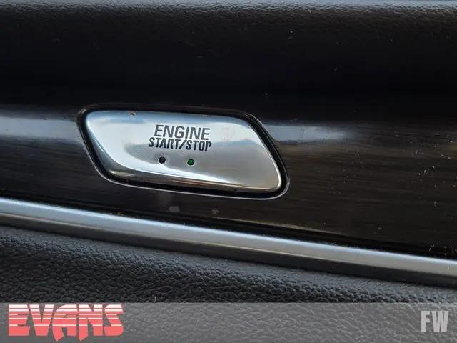 2019 Buick Enclave FWD Essence