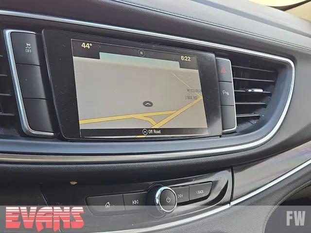 2019 Buick Enclave FWD Essence
