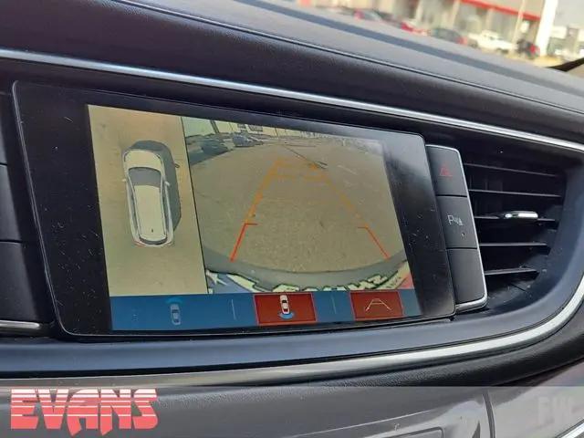 2019 Buick Enclave FWD Essence