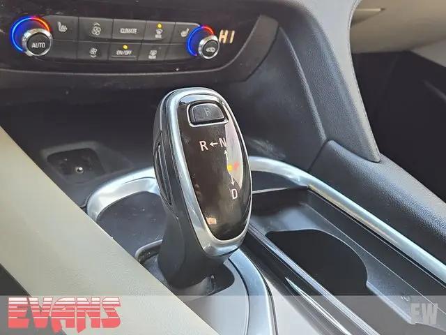 2019 Buick Enclave FWD Essence