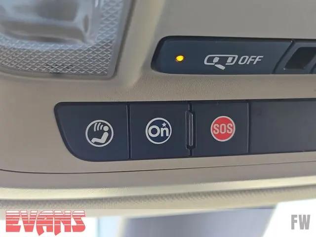 2019 Buick Enclave FWD Essence