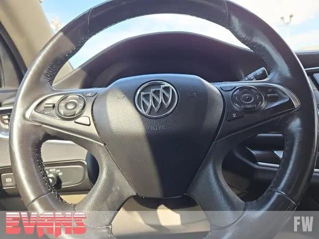 2019 Buick Enclave FWD Essence