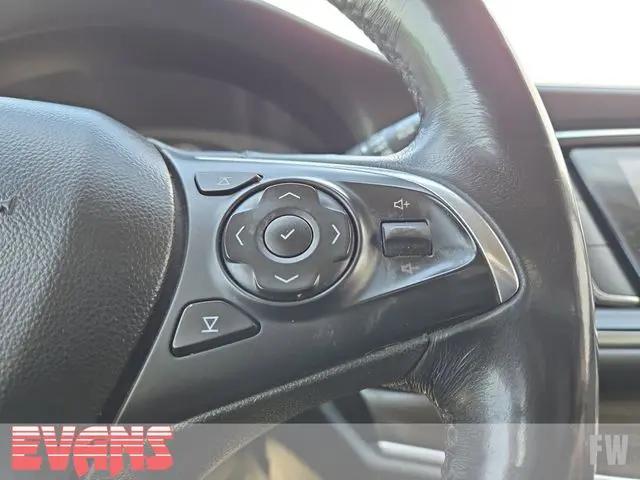 2019 Buick Enclave FWD Essence
