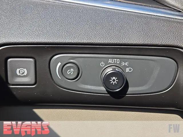 2019 Buick Enclave FWD Essence