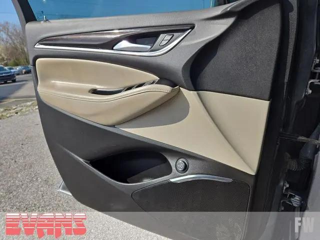 2019 Buick Enclave FWD Essence