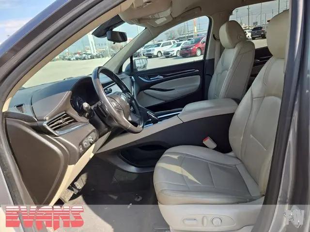 2019 Buick Enclave FWD Essence