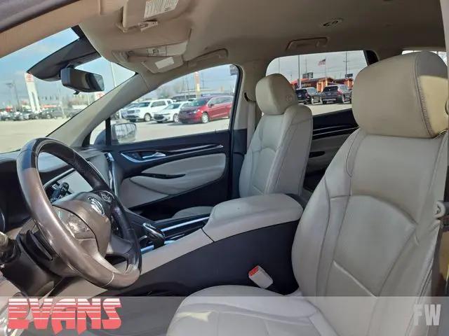 2019 Buick Enclave FWD Essence