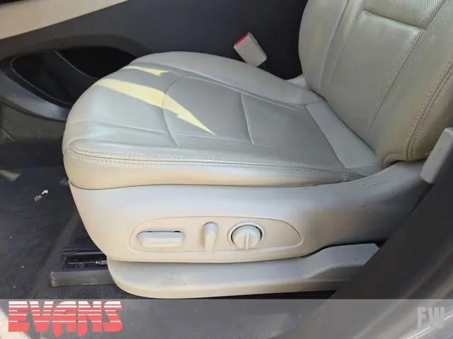 2019 Buick Enclave FWD Essence