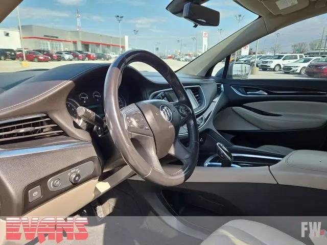 2019 Buick Enclave FWD Essence