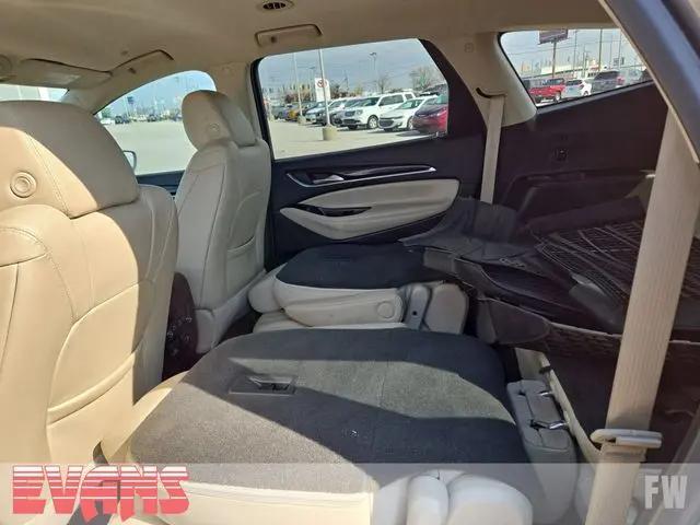 2019 Buick Enclave FWD Essence