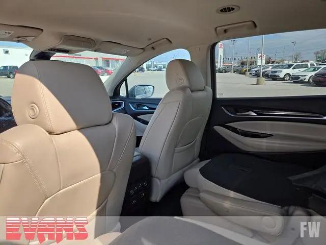 2019 Buick Enclave FWD Essence