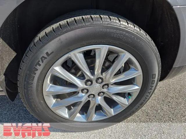 2019 Buick Enclave FWD Essence