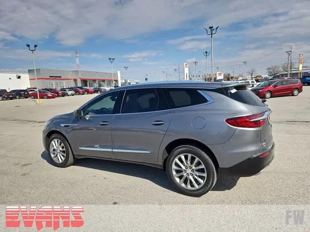2019 Buick Enclave FWD Essence