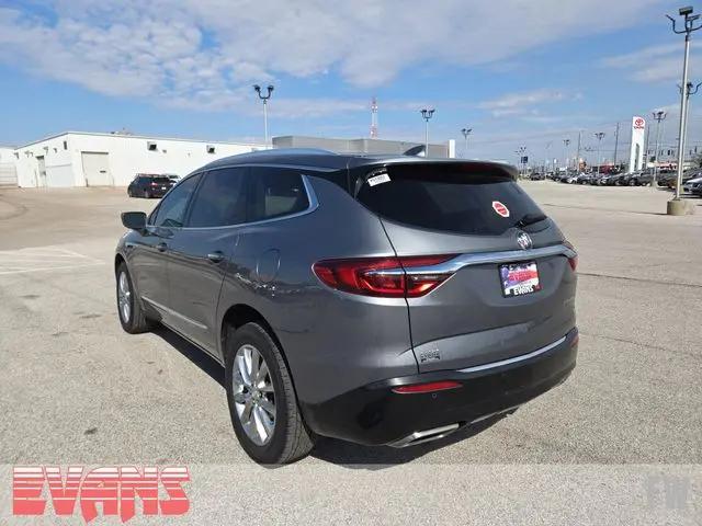 2019 Buick Enclave FWD Essence