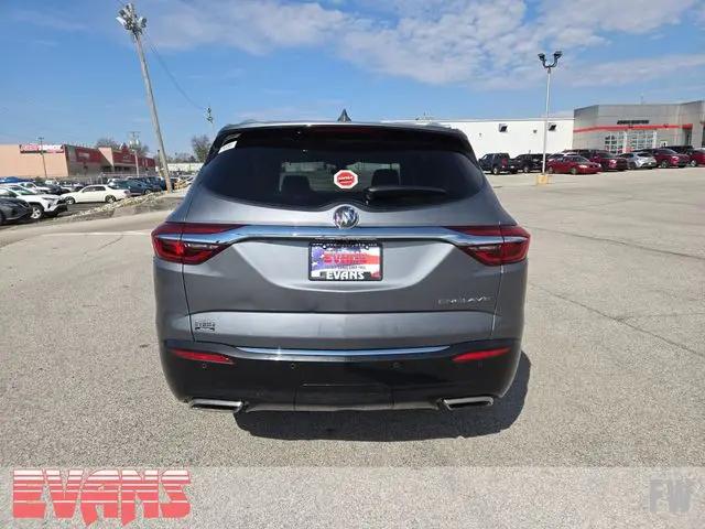 2019 Buick Enclave FWD Essence