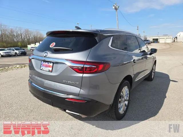 2019 Buick Enclave FWD Essence