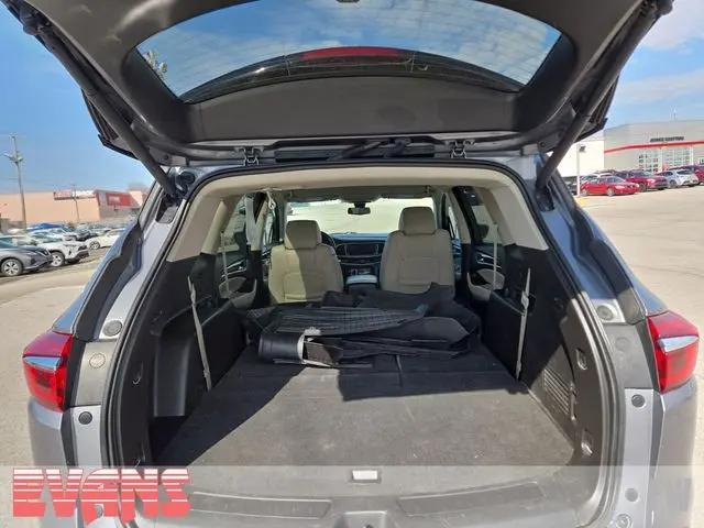 2019 Buick Enclave FWD Essence
