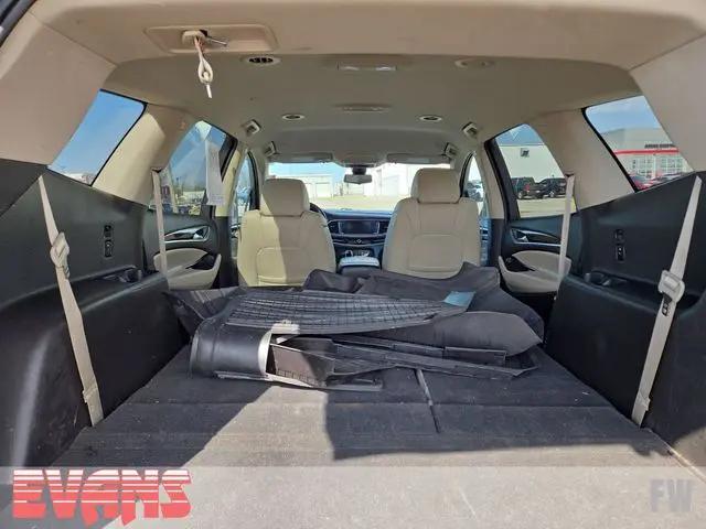 2019 Buick Enclave FWD Essence