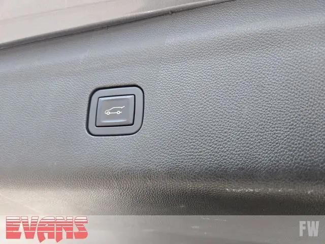 2019 Buick Enclave FWD Essence