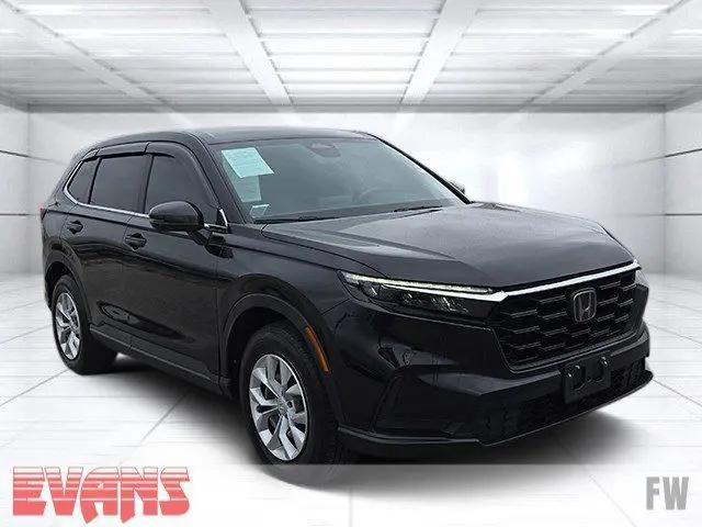 2023 Honda CR-V LX AWD for sale in Fort Wayne, IN