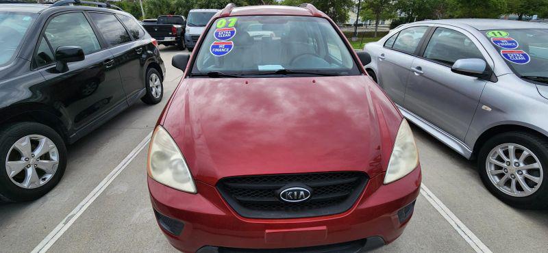 2007 Kia Rondo LX for sale in Palm Bay, FL