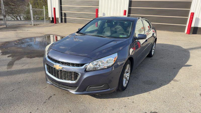 2014 Chevrolet Malibu 1LT for sale in Pittsburgh, PA