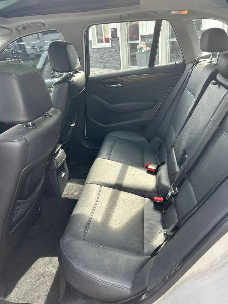 2013 BMW X1 xDrive35i