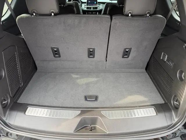 2024 Chevrolet Tahoe 4WD Premier