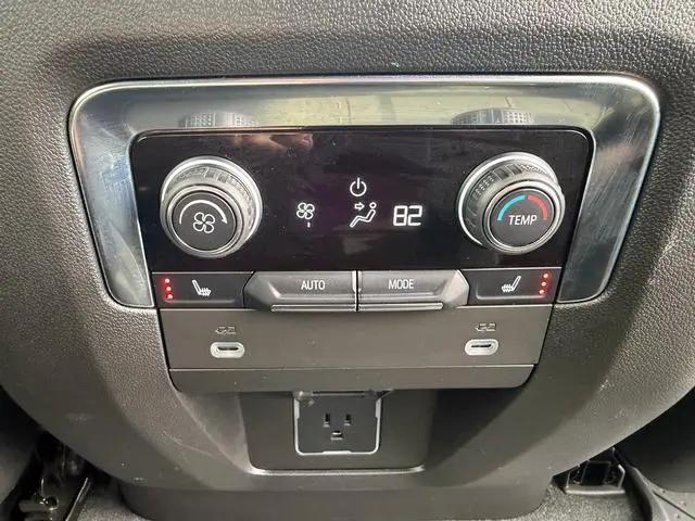 2024 Chevrolet Tahoe 4WD Premier