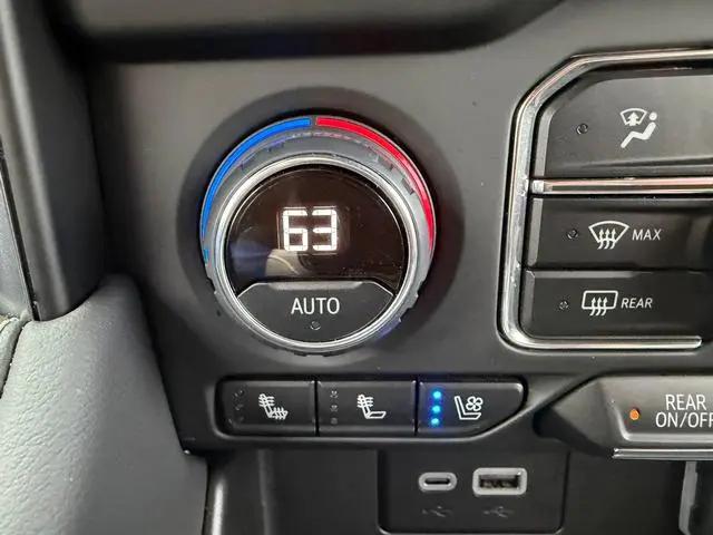 2024 Chevrolet Tahoe 4WD Premier