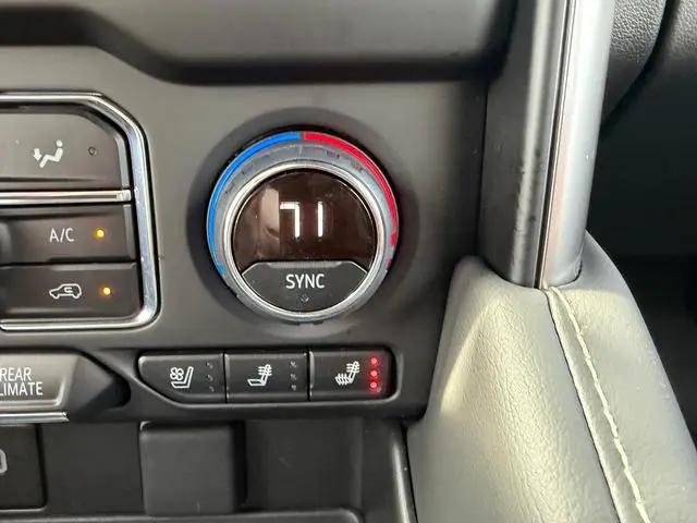 2024 Chevrolet Tahoe 4WD Premier