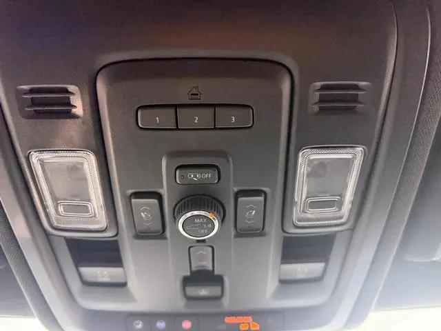 2024 Chevrolet Tahoe 4WD Premier