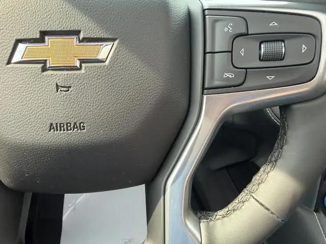 2024 Chevrolet Tahoe 4WD Premier