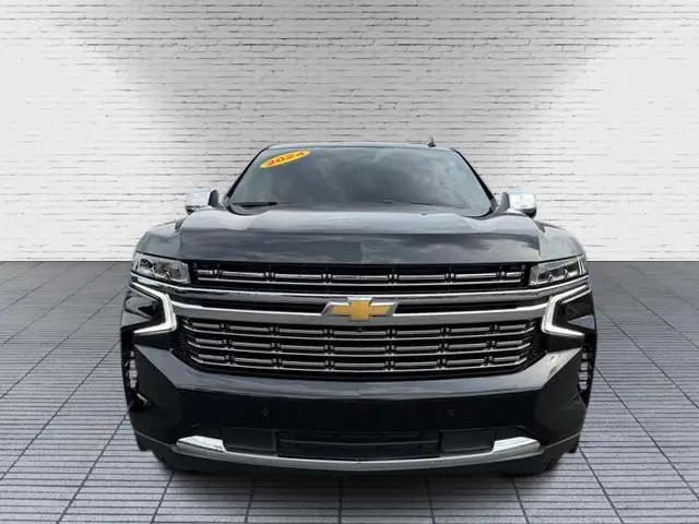 2024 Chevrolet Tahoe 4WD Premier