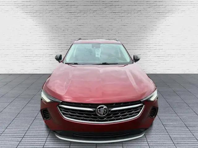 2023 Buick Envision Essence AWD