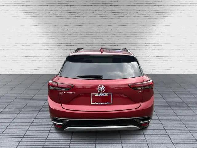 2023 Buick Envision Essence AWD