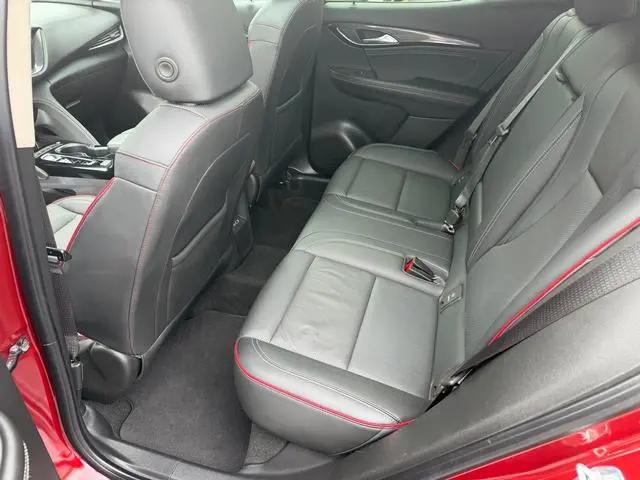 2023 Buick Envision Essence AWD