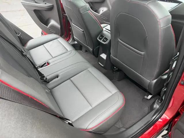 2023 Buick Envision Essence AWD
